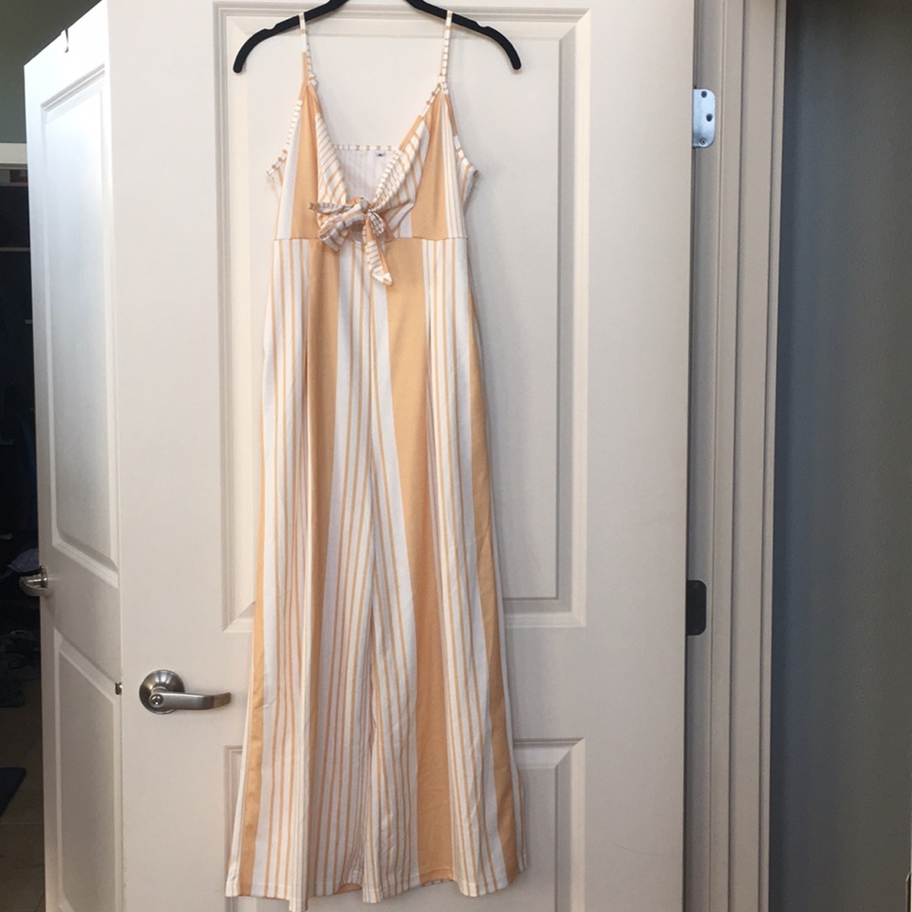 SHEIN Jumpsuit
